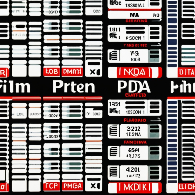 门店管理数据化：PDA标签打印的实用性