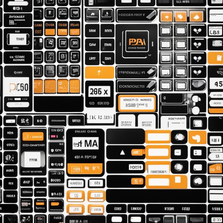 探索PDA手持终端与产品标签卡打印的创新案例